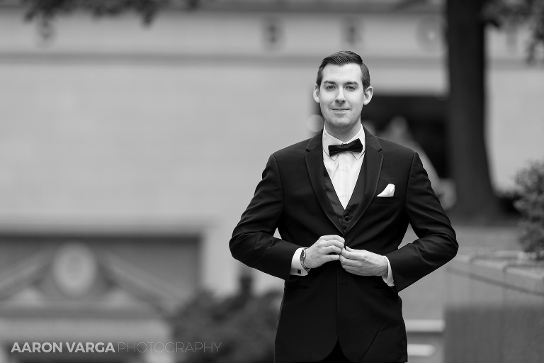 12 groom portrait(pp w768 h512) - Jennifer + Joshua | West End Overlook and Monterey Bay Wedding Photos