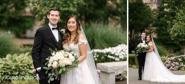 16 mellon green wedding photos(pp w768 h351) - Jennifer + Joshua | West End Overlook and Monterey Bay Wedding Photos