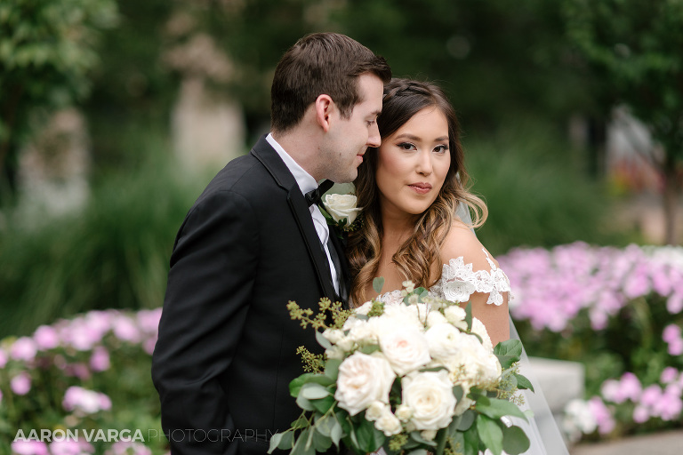 17 wedding at mellon green(pp w768 h512) - Jennifer + Joshua | West End Overlook and Monterey Bay Wedding Photos