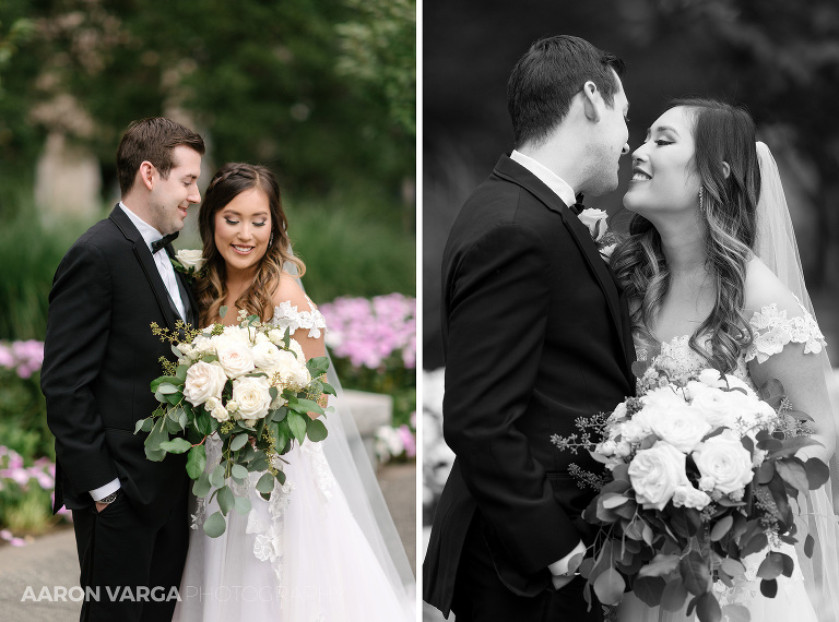 18 downtown pittsburgh wedding photos(pp w768 h570) - Jennifer + Joshua | West End Overlook and Monterey Bay Wedding Photos