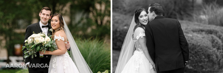 31 bridal portrait(pp w768 h253) - Jennifer + Joshua | West End Overlook and Monterey Bay Wedding Photos