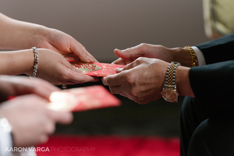 38 traditional chinese ceremony(pp w768 h512) - Jennifer + Joshua | West End Overlook and Monterey Bay Wedding Photos