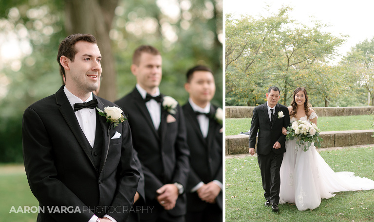 41 west end overlook wedding(pp w768 h457) - Jennifer + Joshua | West End Overlook and Monterey Bay Wedding Photos