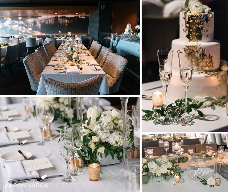 54 monterey bay wedding(pp w768 h645) - Jennifer + Joshua | West End Overlook and Monterey Bay Wedding Photos