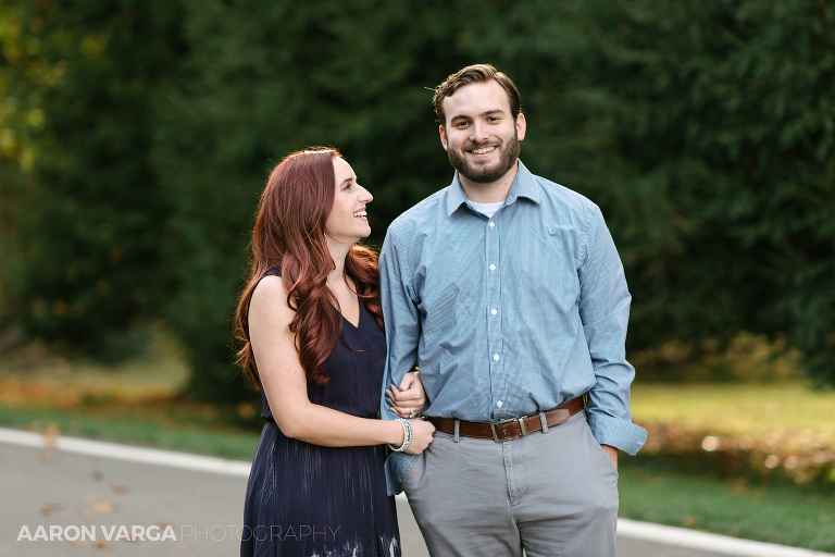 03 hartwood acres fall(pp w768 h512) - Ashley + Jimmy | Hartwood Acres Engagement Photos