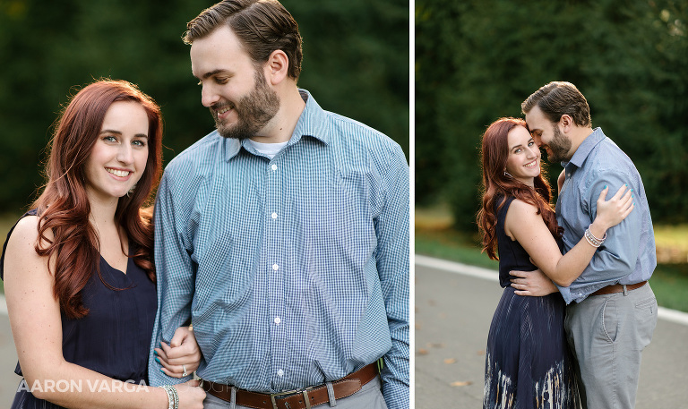 04 hartwood acres fall engagement(pp w768 h457) - Ashley + Jimmy | Hartwood Acres Engagement Photos