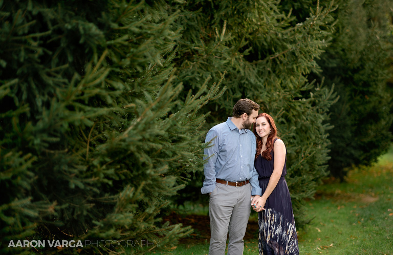 05 hartwood acres engagement in fall(pp w768 h498) - Ashley + Jimmy | Hartwood Acres Engagement Photos