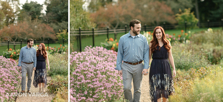 10 hartwood acres engagement session fall(pp w768 h351) - Ashley + Jimmy | Hartwood Acres Engagement Photos