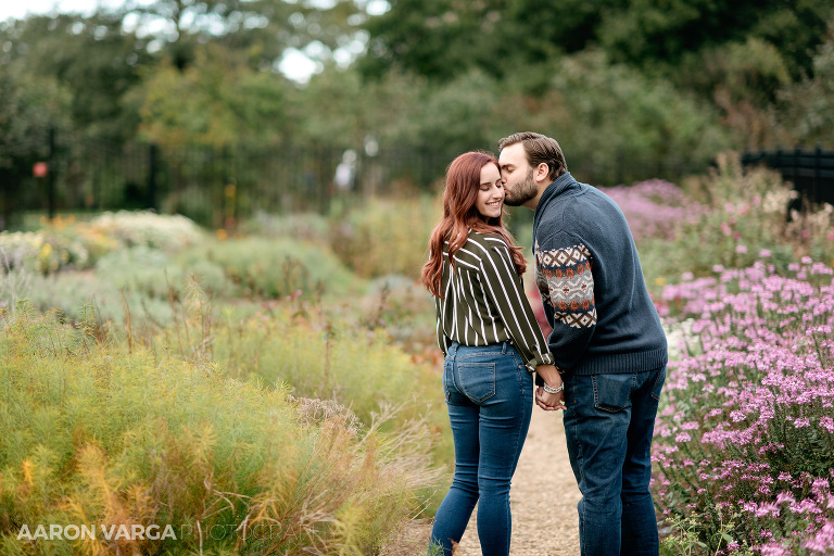 21 hartwood acres garden engagement(pp w768 h512) - Ashley + Jimmy | Hartwood Acres Engagement Photos