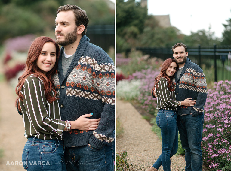 22 engagement session hartwood acres garden(pp w768 h570) - Ashley + Jimmy | Hartwood Acres Engagement Photos