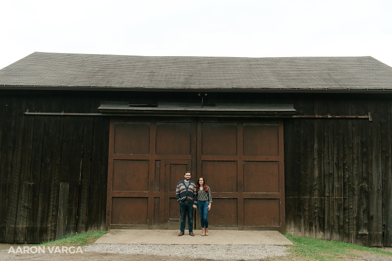 24 hartwood acres barn(pp w768 h512) - Ashley + Jimmy | Hartwood Acres Engagement Photos