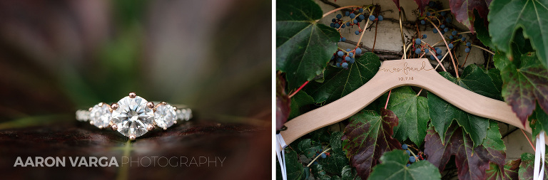 06 unique wedding details(pp w768 h253) - Alexis + Jaron | J. Verno Studios Wedding Photos