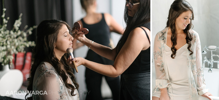 07 bride getting ready(pp w768 h351) - Alexis + Jaron | J. Verno Studios Wedding Photos