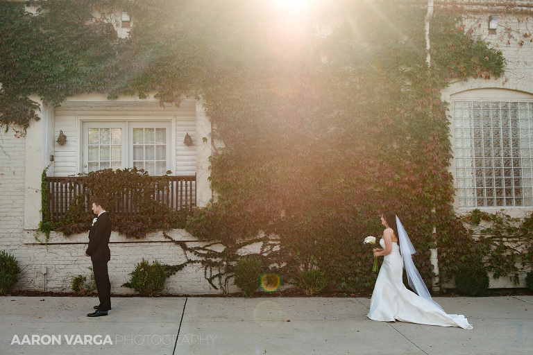 15 first look wedding(pp w768 h512) - Alexis + Jaron | J. Verno Studios Wedding Photos