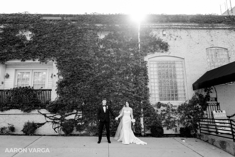 23 wedding photo j verno studios(pp w768 h512) - Alexis + Jaron | J. Verno Studios Wedding Photos