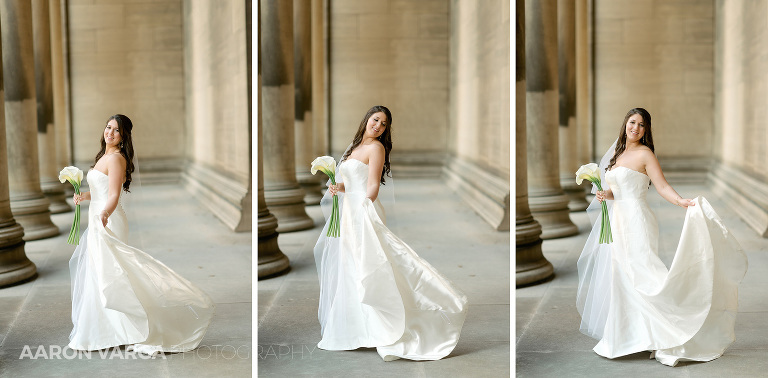 34 bride twirling dress(pp w768 h378) - Alexis + Jaron | J. Verno Studios Wedding Photos