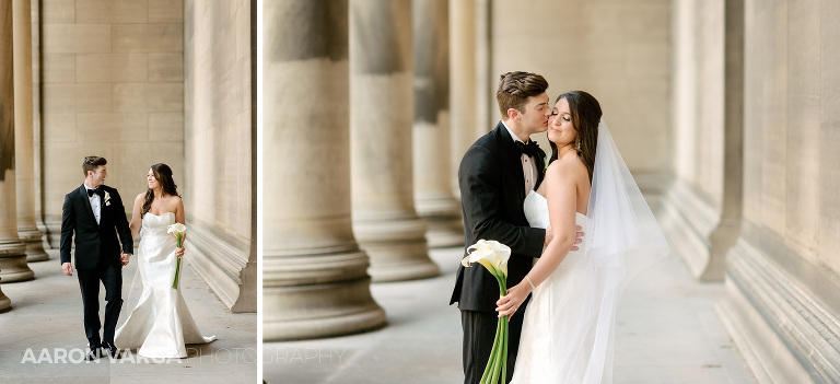 36 carnegie mellon institute(pp w768 h351) - Alexis + Jaron | J. Verno Studios Wedding Photos