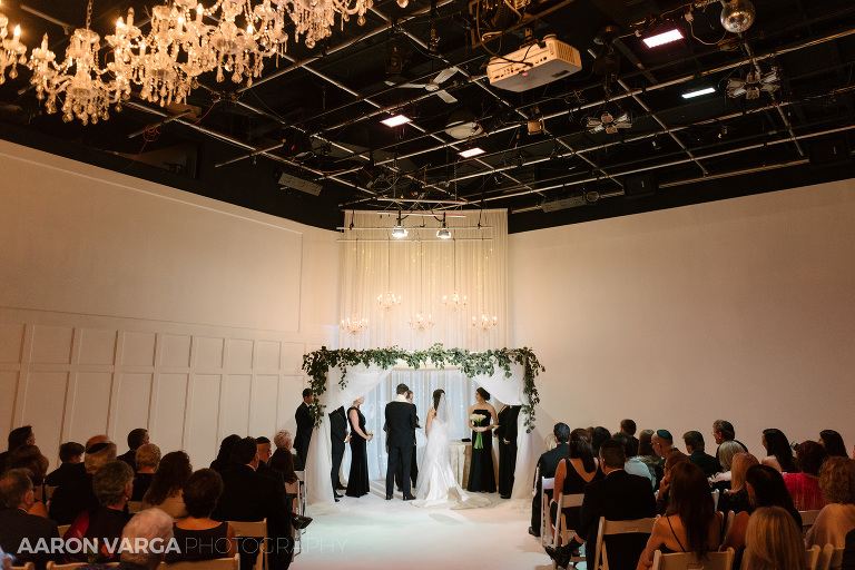 41 j verno studios wedding jewish(pp w768 h512) - Alexis + Jaron | J. Verno Studios Wedding Photos