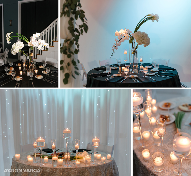 50 j verno studios reception details(pp w768 h706) - Alexis + Jaron | J. Verno Studios Wedding Photos