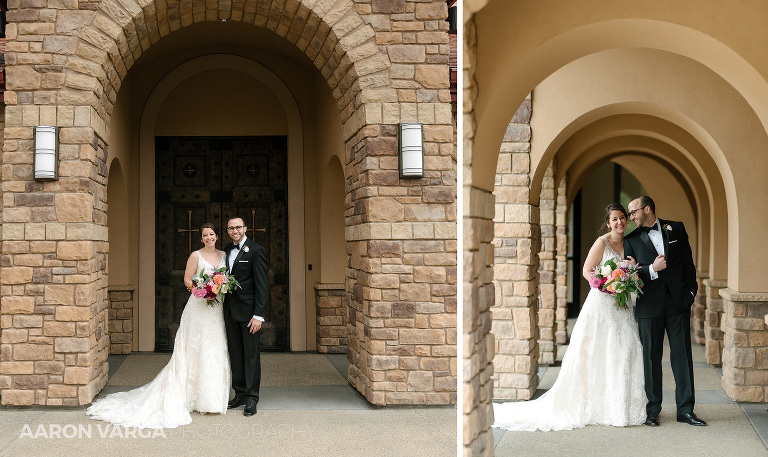13 greek orthodox church wedding(pp w768 h457) - Anna + Andrew | Holy Trinity Greek Orthodox Church Wedding Photos