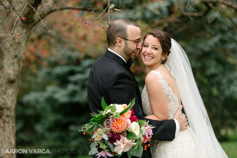 16 la roche college wedding photo(pp w768 h511) - Anna + Andrew | Holy Trinity Greek Orthodox Church Wedding Photos