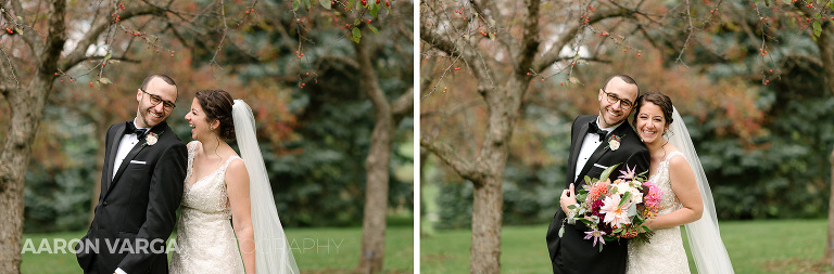 17 wedding photo at la roche college(pp w768 h253) - Anna + Andrew | Holy Trinity Greek Orthodox Church Wedding Photos
