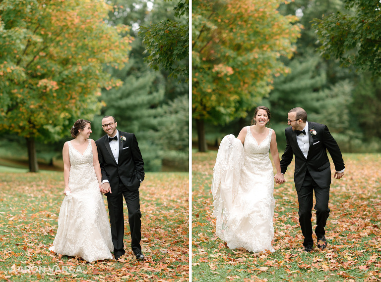 22 happy couple just married(pp w768 h570) - Anna + Andrew | Holy Trinity Greek Orthodox Church Wedding Photos