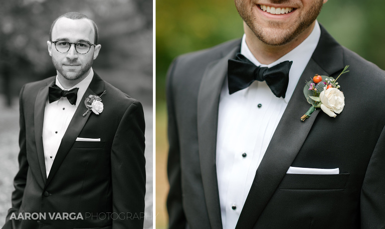 33 handsome groom(pp w768 h457) - Anna + Andrew | Holy Trinity Greek Orthodox Church Wedding Photos