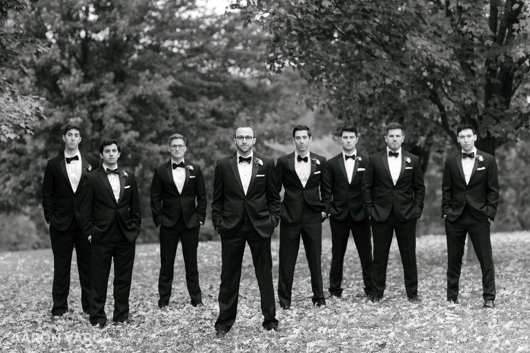 34 groomsmen wedding(pp w768 h512) - Anna + Andrew | Holy Trinity Greek Orthodox Church Wedding Photos