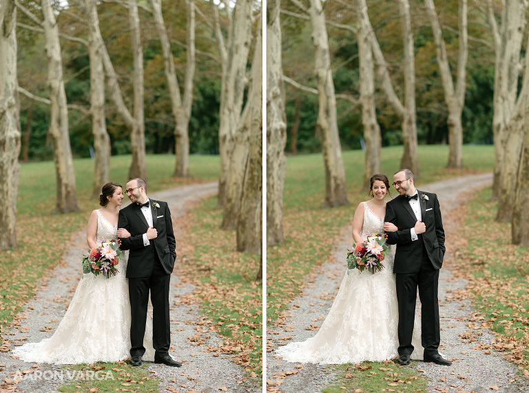 36 la roche college wedding portraits(pp w768 h570) - Anna + Andrew | Holy Trinity Greek Orthodox Church Wedding Photos