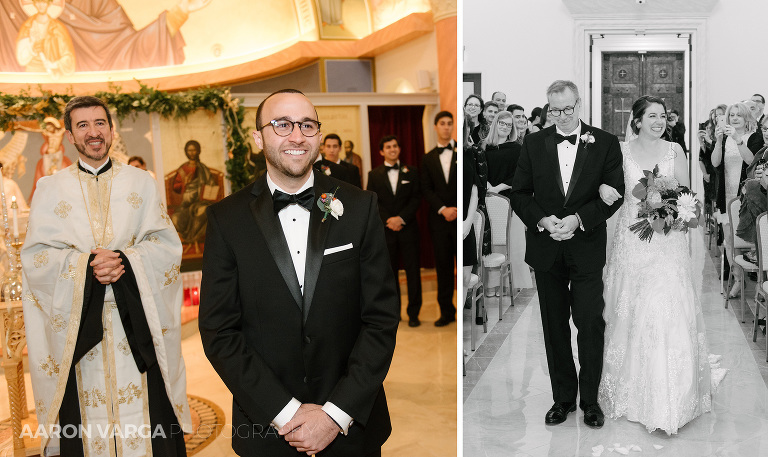 43 greek orthodox wedding(pp w768 h457) - Anna + Andrew | Holy Trinity Greek Orthodox Church Wedding Photos