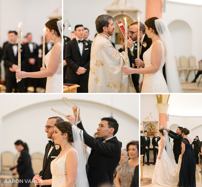 46 holy trinity greek orthodox wedding pittsburgh(pp w768 h708) - Anna + Andrew | Holy Trinity Greek Orthodox Church Wedding Photos