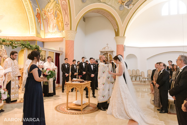 47 holy trinity greek orthodox pittsburgh wedding(pp w768 h512) - Anna + Andrew | Holy Trinity Greek Orthodox Church Wedding Photos