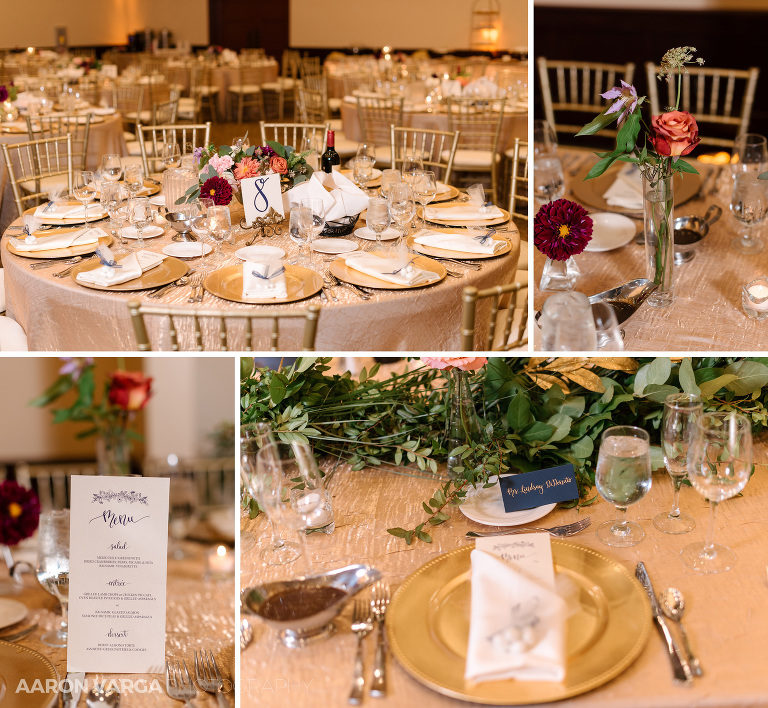 52 holy trinity greek orthodox wedding reception(pp w768 h708) - Anna + Andrew | Holy Trinity Greek Orthodox Church Wedding Photos