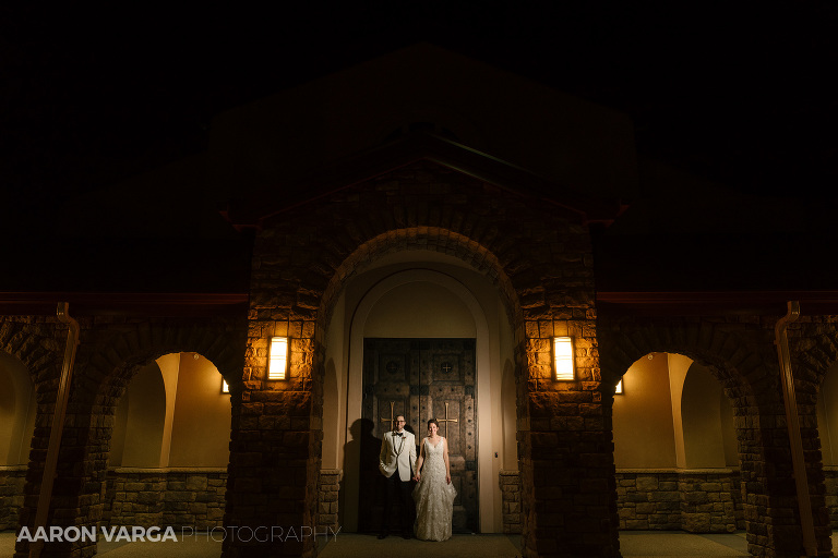 59 wedding at holy trinity greek orthodox night(pp w768 h512) - Anna + Andrew | Holy Trinity Greek Orthodox Church Wedding Photos