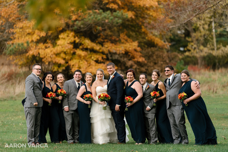 14 north park bridal party(pp w768 h512) - Amanda + Adam | Holy Trinity Greek Orthodox Church Wedding Photos