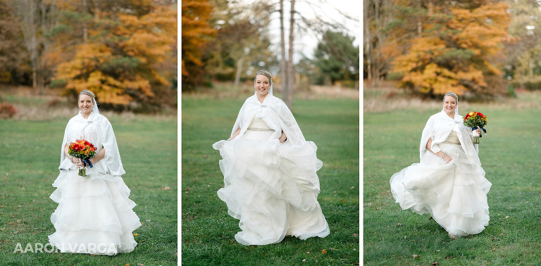 17 bride portraits north park(pp w768 h378) - Amanda + Adam | Holy Trinity Greek Orthodox Church Wedding Photos