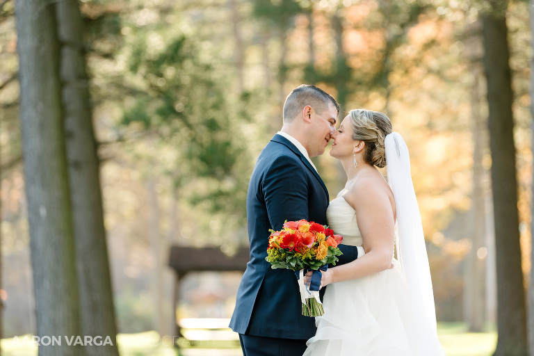 23 fall wedding north park(pp w768 h512) - Amanda + Adam | Holy Trinity Greek Orthodox Church Wedding Photos