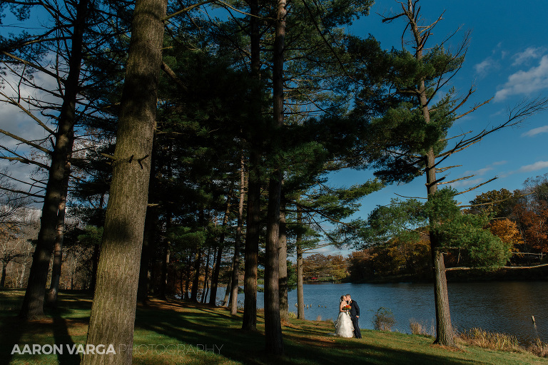 24 north park lake wedding(pp w768 h512) - Amanda + Adam | Holy Trinity Greek Orthodox Church Wedding Photos