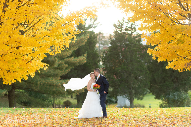 29 fall wedding la roche college(pp w768 h512) - Amanda + Adam | Holy Trinity Greek Orthodox Church Wedding Photos