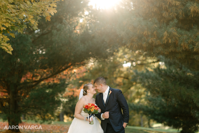 31 la roche college wedding photos(pp w768 h512) - Amanda + Adam | Holy Trinity Greek Orthodox Church Wedding Photos