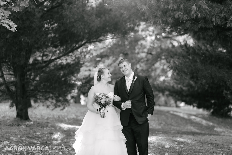 35 fall wedding photos at la roche college(pp w768 h512) - Amanda + Adam | Holy Trinity Greek Orthodox Church Wedding Photos