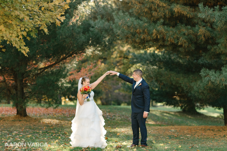 37 la roch wedding north hills(pp w768 h512) - Amanda + Adam | Holy Trinity Greek Orthodox Church Wedding Photos