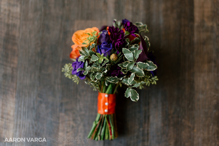 06 beautiful fall wedding flowers(pp w768 h512) - Laura + CJ | Renaissance Pittsburgh Hotel Wedding Photos