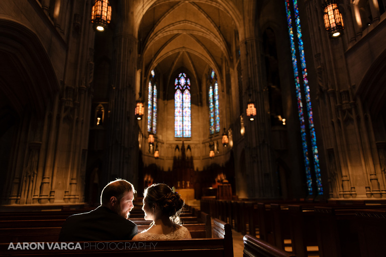 23 unique heinz chapel wedding photos(pp w768 h512) - Laura + CJ | Renaissance Pittsburgh Hotel Wedding Photos