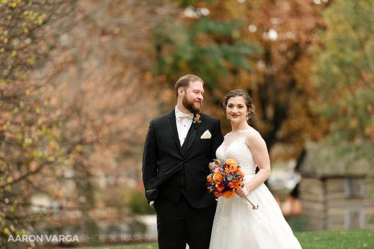 27 oakland wedding photos(pp w768 h512) - Laura + CJ | Renaissance Pittsburgh Hotel Wedding Photos