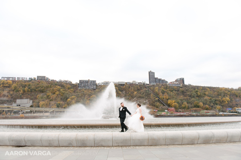 38 point state park wedding(pp w768 h512) - Laura + CJ | Renaissance Pittsburgh Hotel Wedding Photos