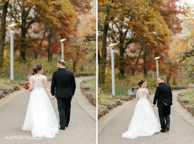 47 point state park wedding portraits(pp w768 h570) - Laura + CJ | Renaissance Pittsburgh Hotel Wedding Photos