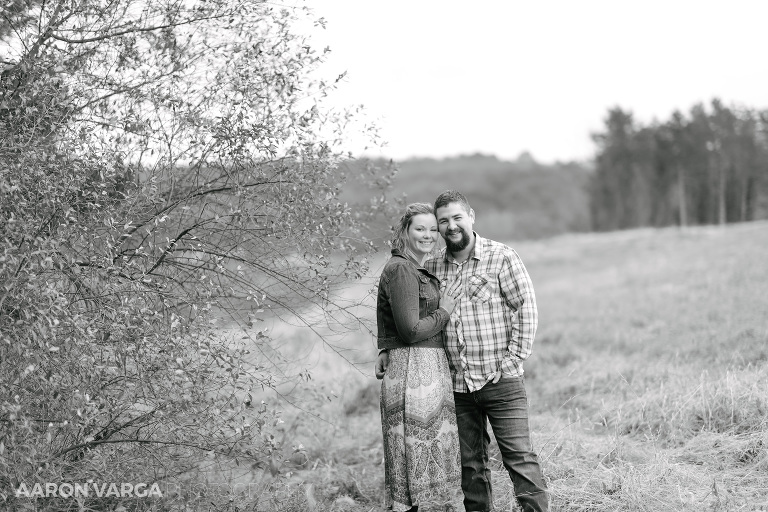 11 shady elms farm engagement photo(pp w768 h512) - Megan + Brian | Shady Elms Farm Engagement Photos
