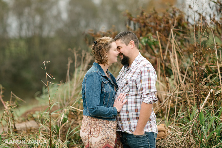 15 shady elms farm western pa(pp w768 h512) - Megan + Brian | Shady Elms Farm Engagement Photos